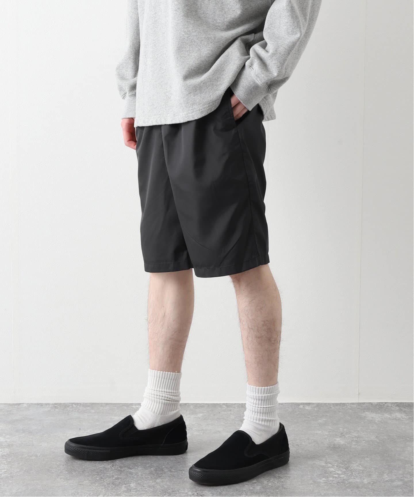 CHAMPION / チャンピオン】ハーフパンツ（ショート・ハーフ
