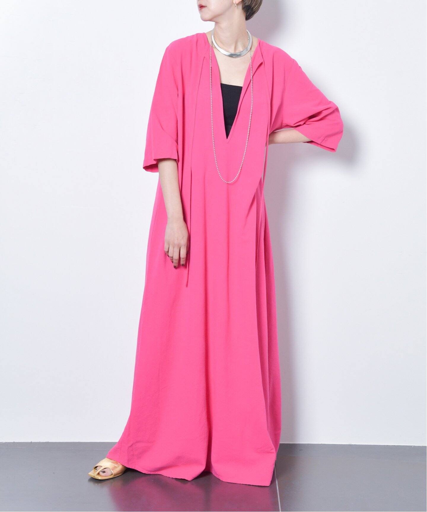 CITYSHOP KAFTAN DRESS | drcossia.com.ar