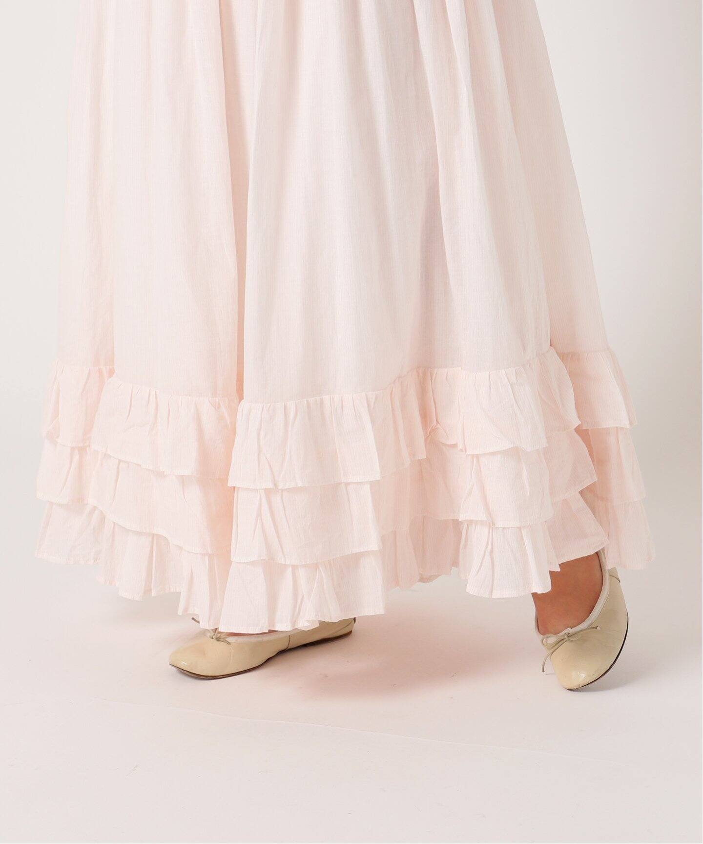 ボーディングドレス（ワンピース）｜Charles Chaton（シャルル  