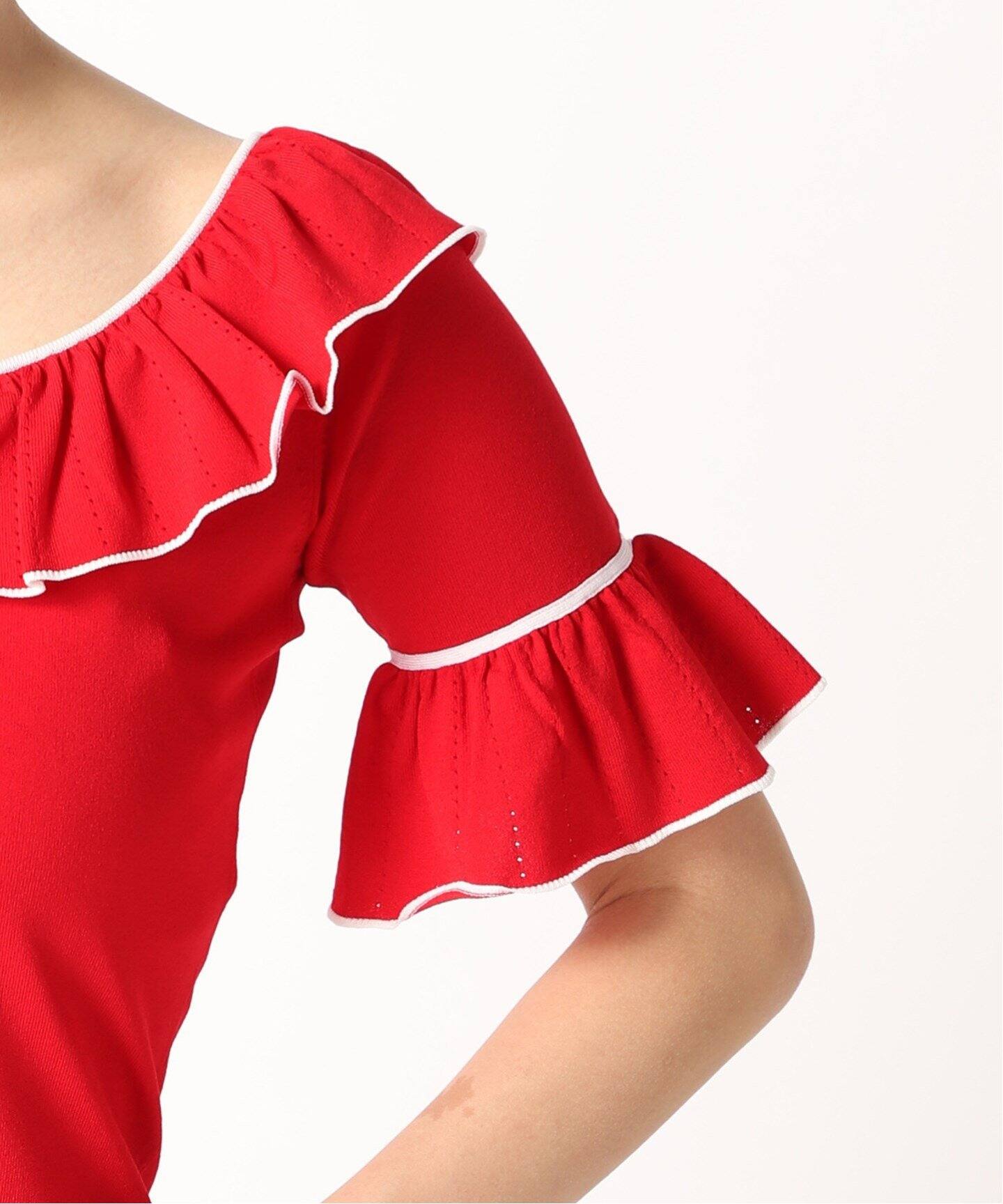 Pierrot Le Fou for CC dress2（ワンピース）｜Charles Chaton 