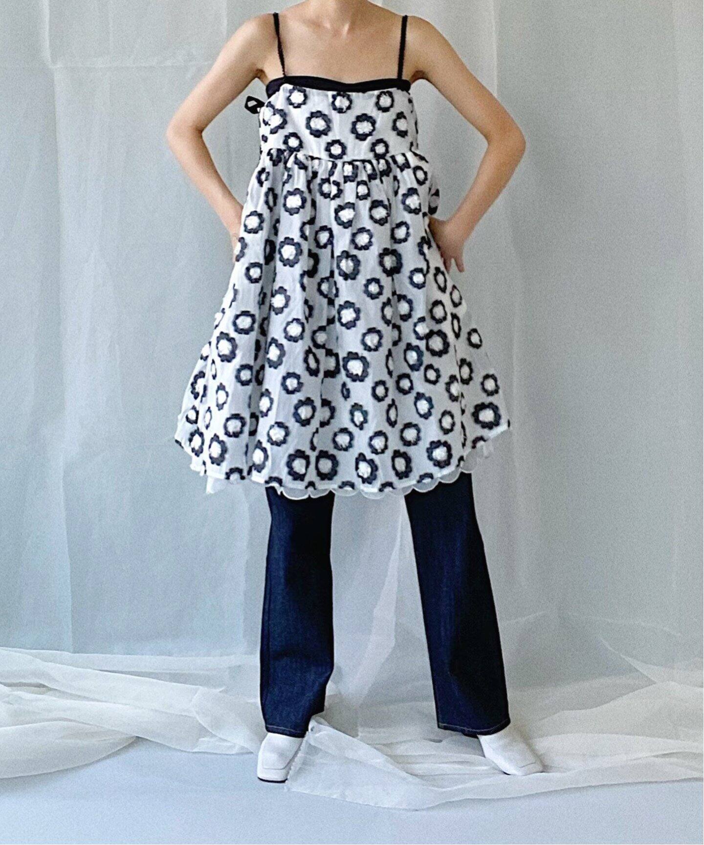 DREAM sisterjane Great Escape Mini Dress（ワンピース）｜Charles  