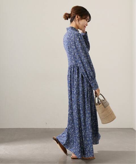 Latotalite Avec H ビーサンワンピース La Totalite ラ トータリテ 公式のファッション通販 Baycrew S Store