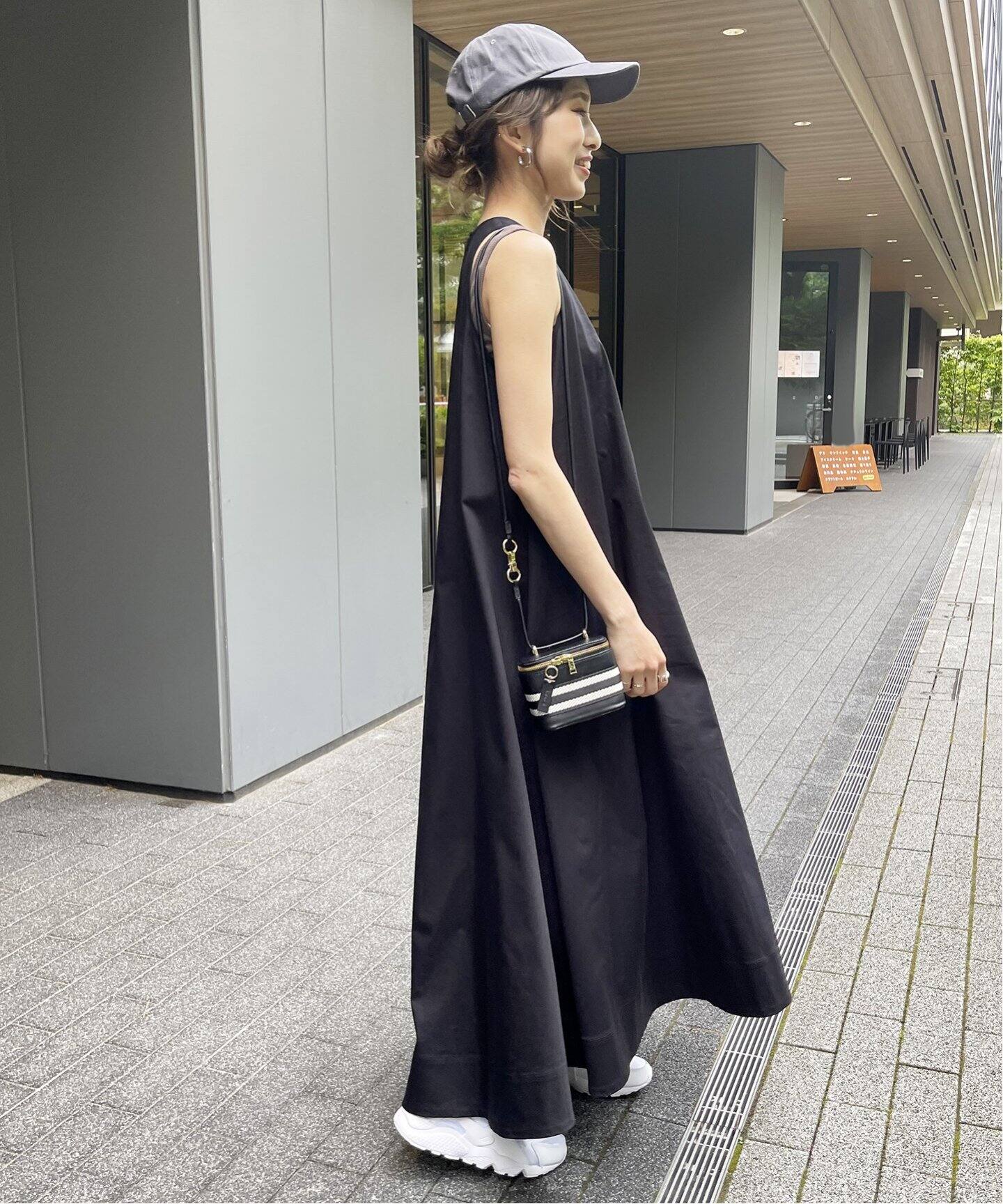 綿リネン アメスリワンピース Spick And Span スピック スパン 公式のファッション通販 Baycrew S Store