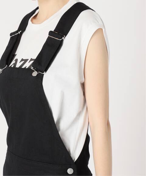 デニムサロペットスカート Spick And Span スピック スパン 公式のファッション通販 Baycrew S Store