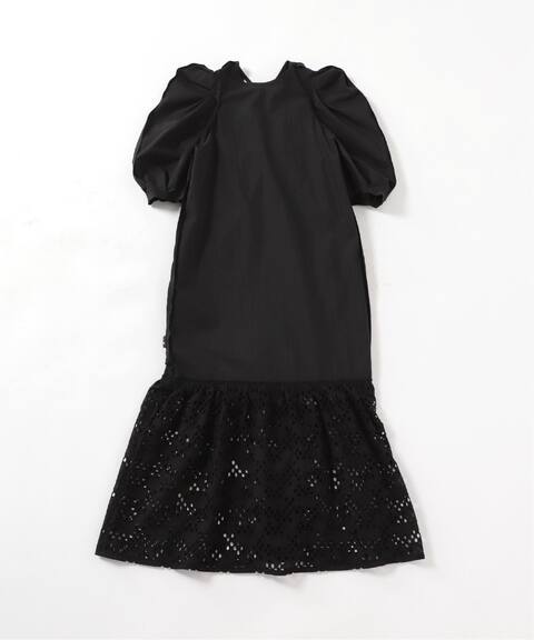 予約 C Nダンプx裾レースワンピース Hardy Noir アルディーノアール 公式のファッション通販 Baycrew S Store 予約 C Nダンプx裾レースワンピース Hardy Noir アルディーノアール 公式のファッション通販 Baycrew S Store