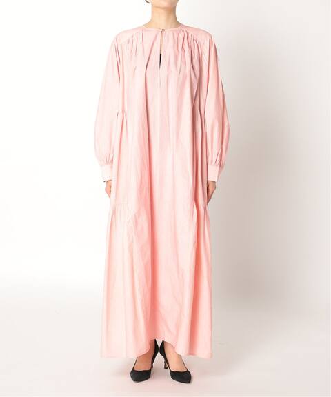 タイプライターワンピース Framework フレームワーク 公式のファッション通販 Baycrew S Store