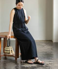 Noble ノーブル のワンピース ドレス公式通販 Women Baycrew S Store