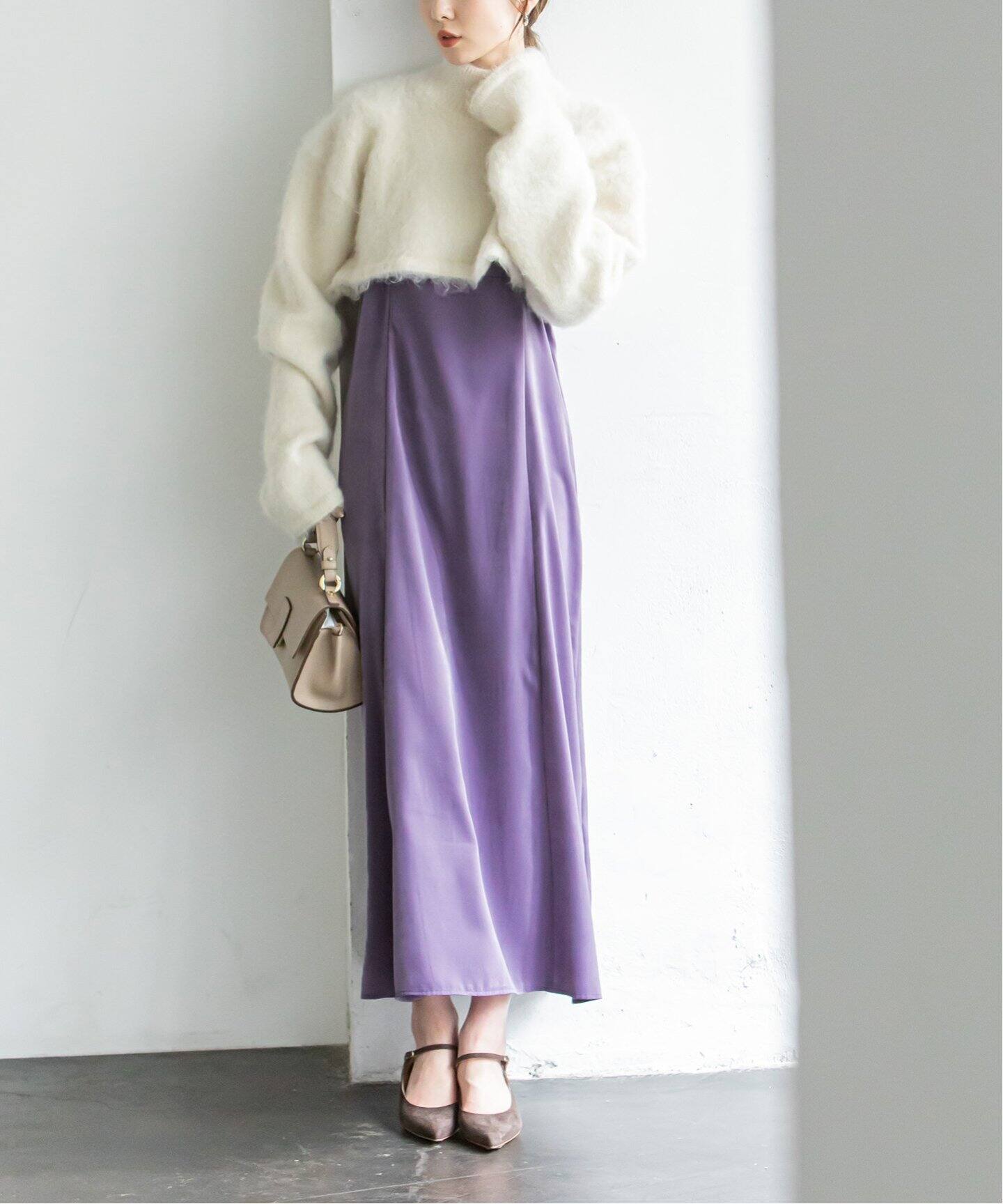 スクエアーネックワンピース Noble ノーブル 公式のファッション通販 Baycrew S Store