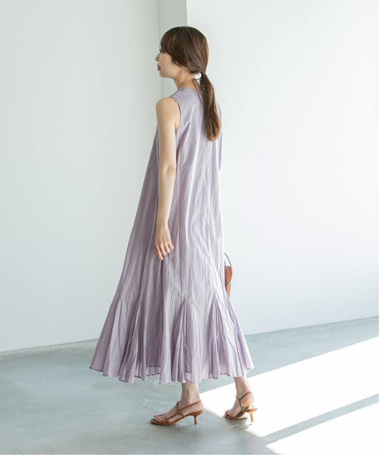 追加》【MARIHA】夏の月影のドレス（ワンピース）｜NOBLE（ノーブル  