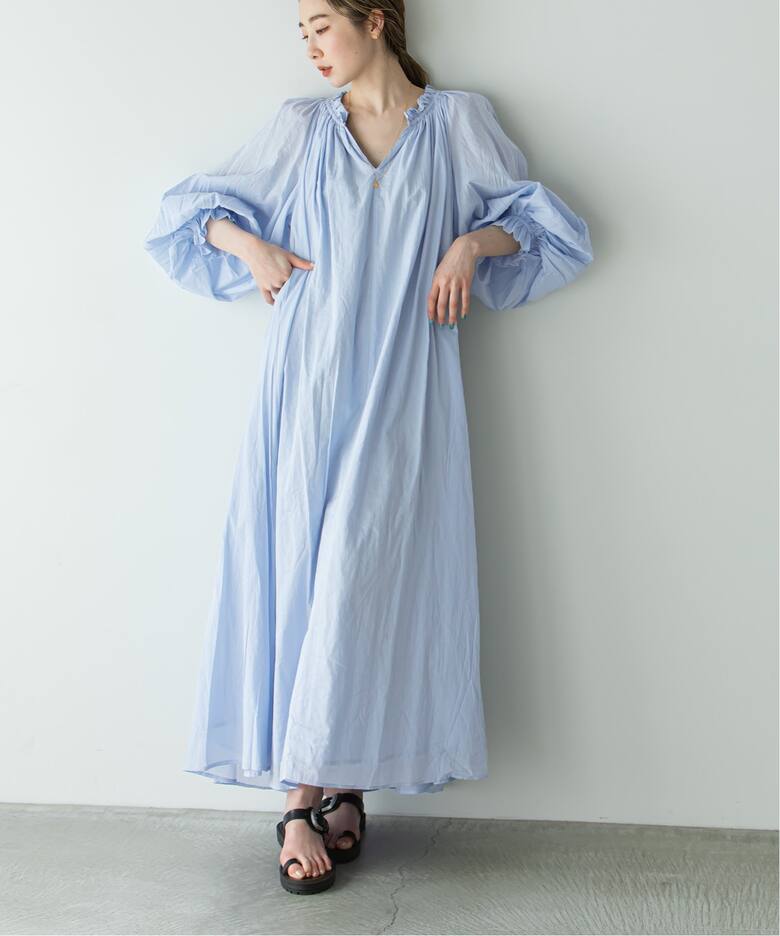 追加》【MARIHA】春の花のドレス（ワンピース）｜NOBLE（ノーブル）の  