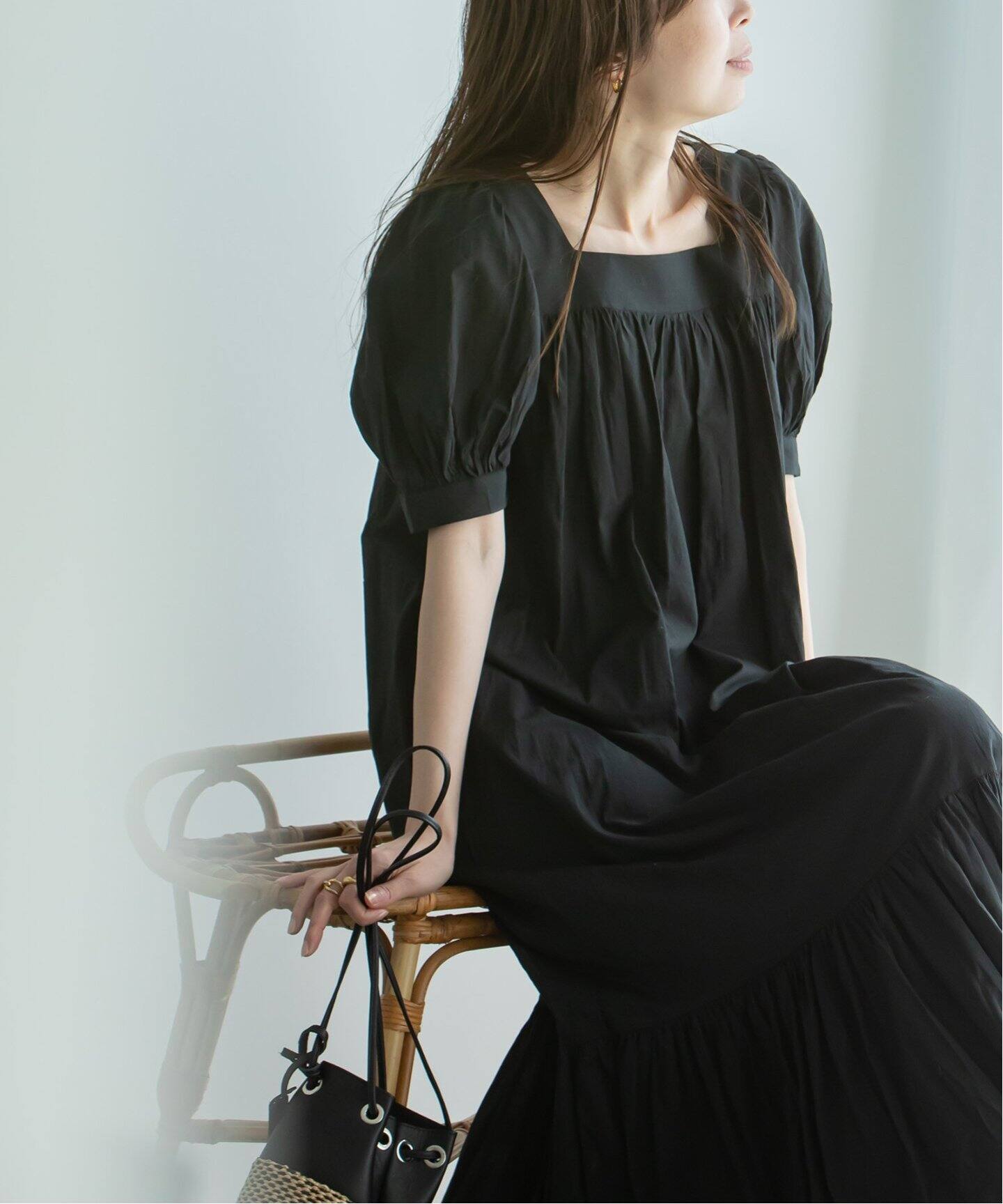 MARIHA】デイドリームのドレス（ワンピース）｜NOBLE（ノーブル）の  