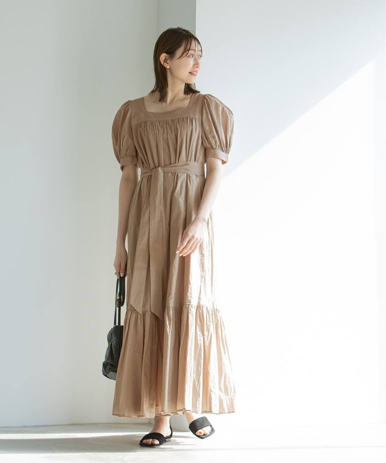 MARIHA】デイドリームのドレス（ワンピース）｜NOBLE（ノーブル 
