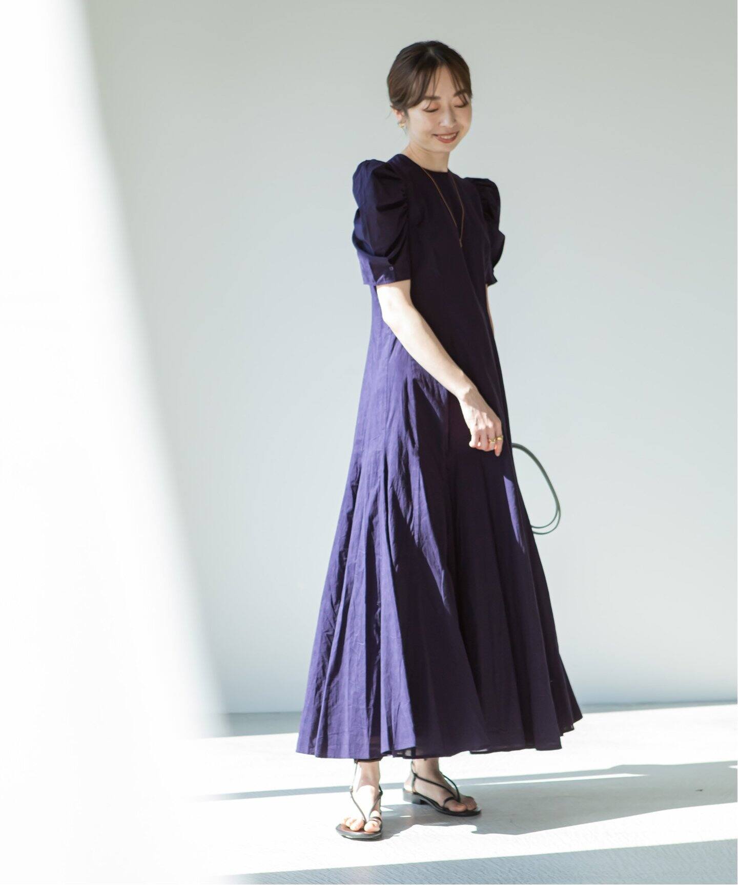 追加》【MARIHA】セレナーデのドレス（ワンピース）｜NOBLE（ノーブル  