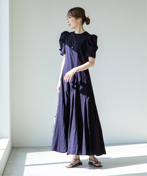 追加 Mariha セレナーデのドレス Noble ノーブル 公式のファッション通販 Baycrew S Store