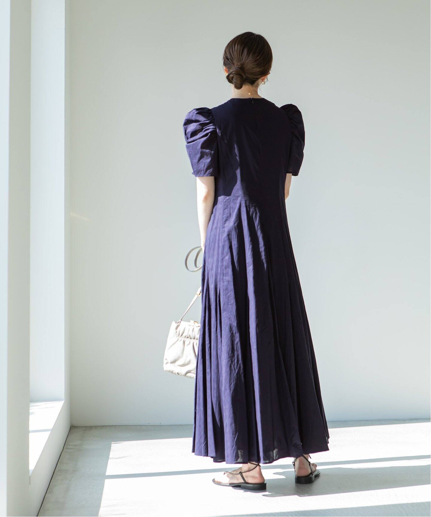 追加》【MARIHA】セレナーデのドレス（ワンピース）｜NOBLE（ノーブル  