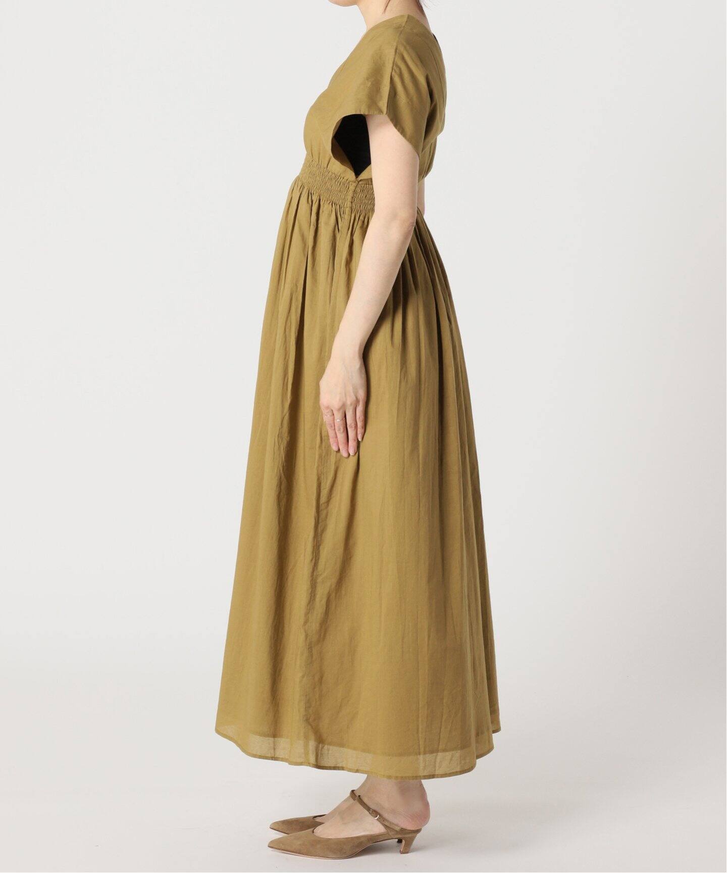 追加2》【MARIHA】夏の光のドレス（ワンピース）｜NOBLE（ノーブル）の  