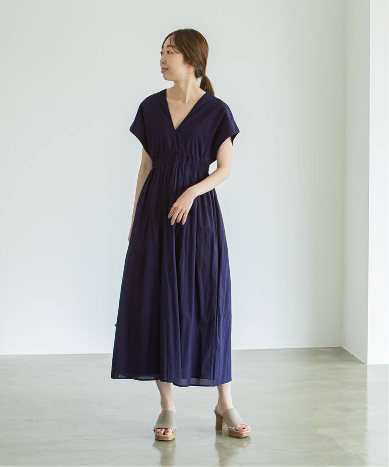 追加2》【MARIHA】夏の光のドレス（ワンピース）｜NOBLE（ノーブル）の  