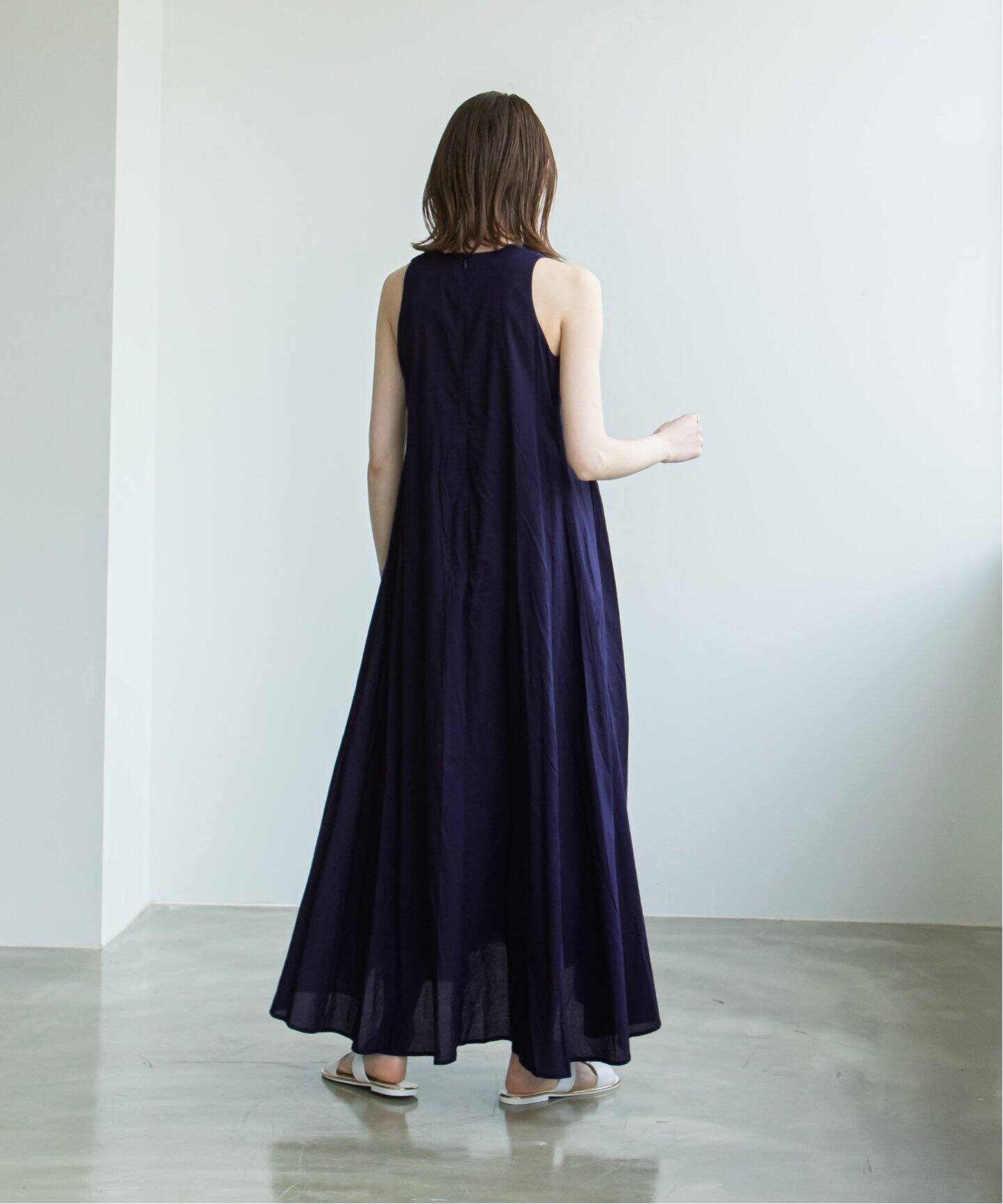 MARIHA】夏の星影のドレス（ワンピース）｜NOBLE（ノーブル）の通販  