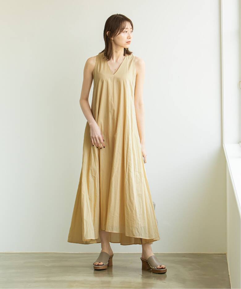 MARIHA】夏の星影のドレス（ワンピース）｜NOBLE（ノーブル）の通販  