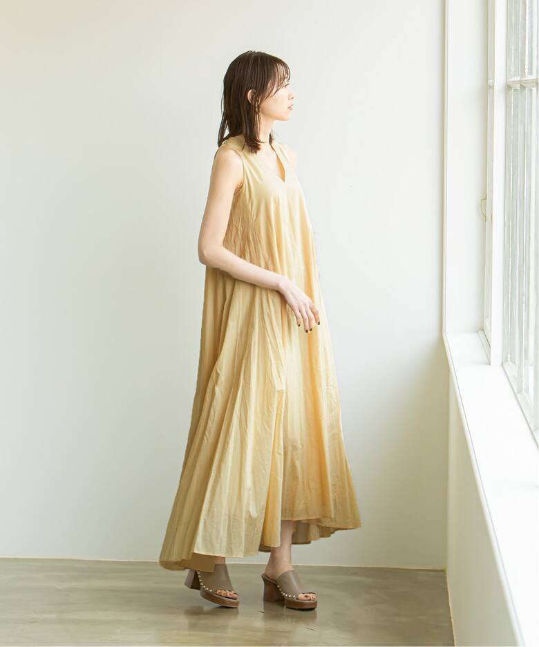 MARIHA】夏の星影のドレス（ワンピース）｜NOBLE（ノーブル）の通販 