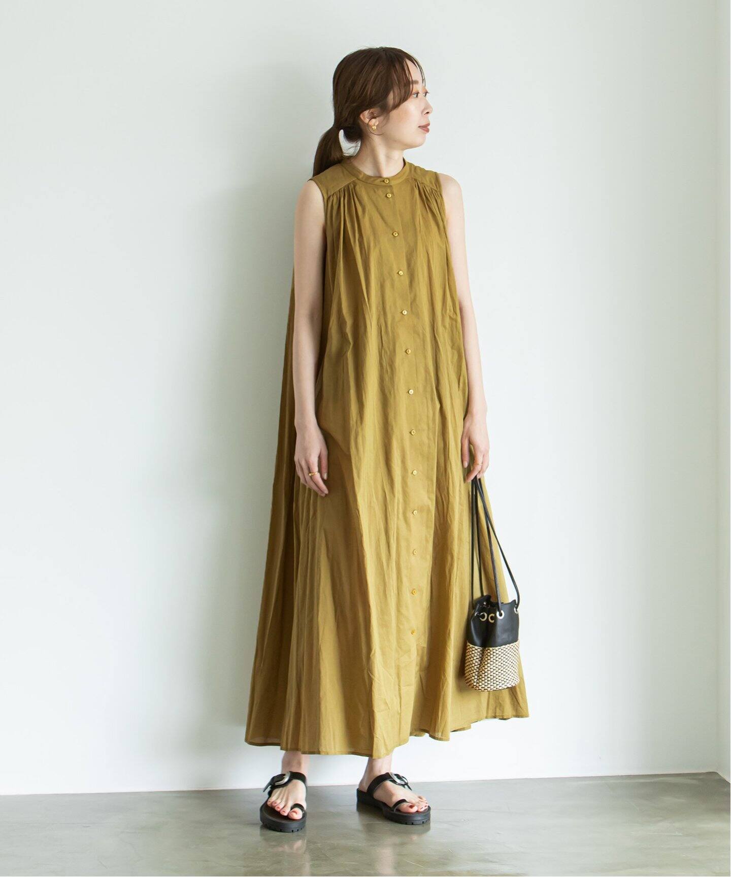 MARIHA★小鳥の歌のドレス★マリハ★ドレス★ワンピース