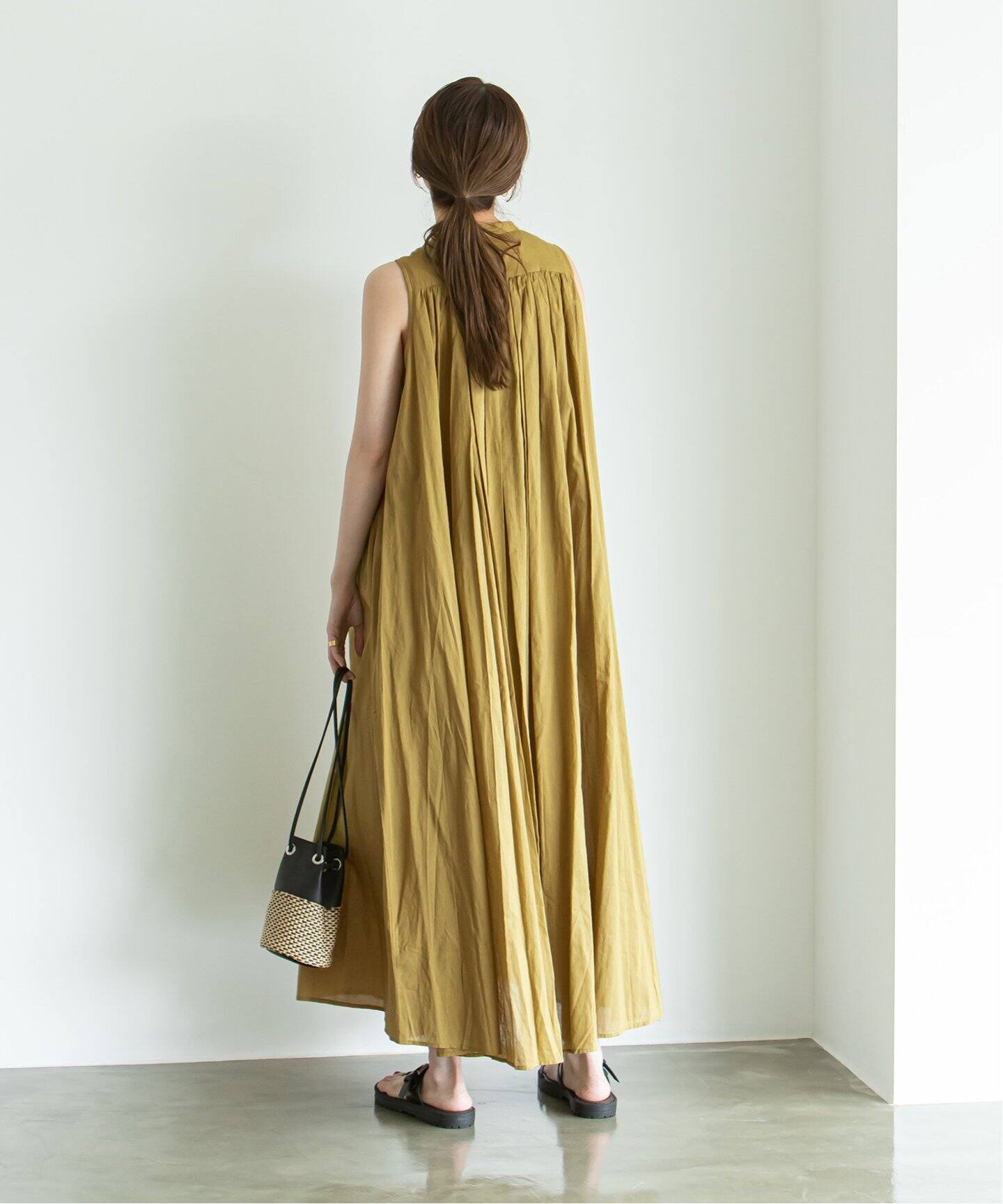 追加》【MARIHA】小鳥の歌のドレス（ワンピース）｜NOBLE（ノーブル  