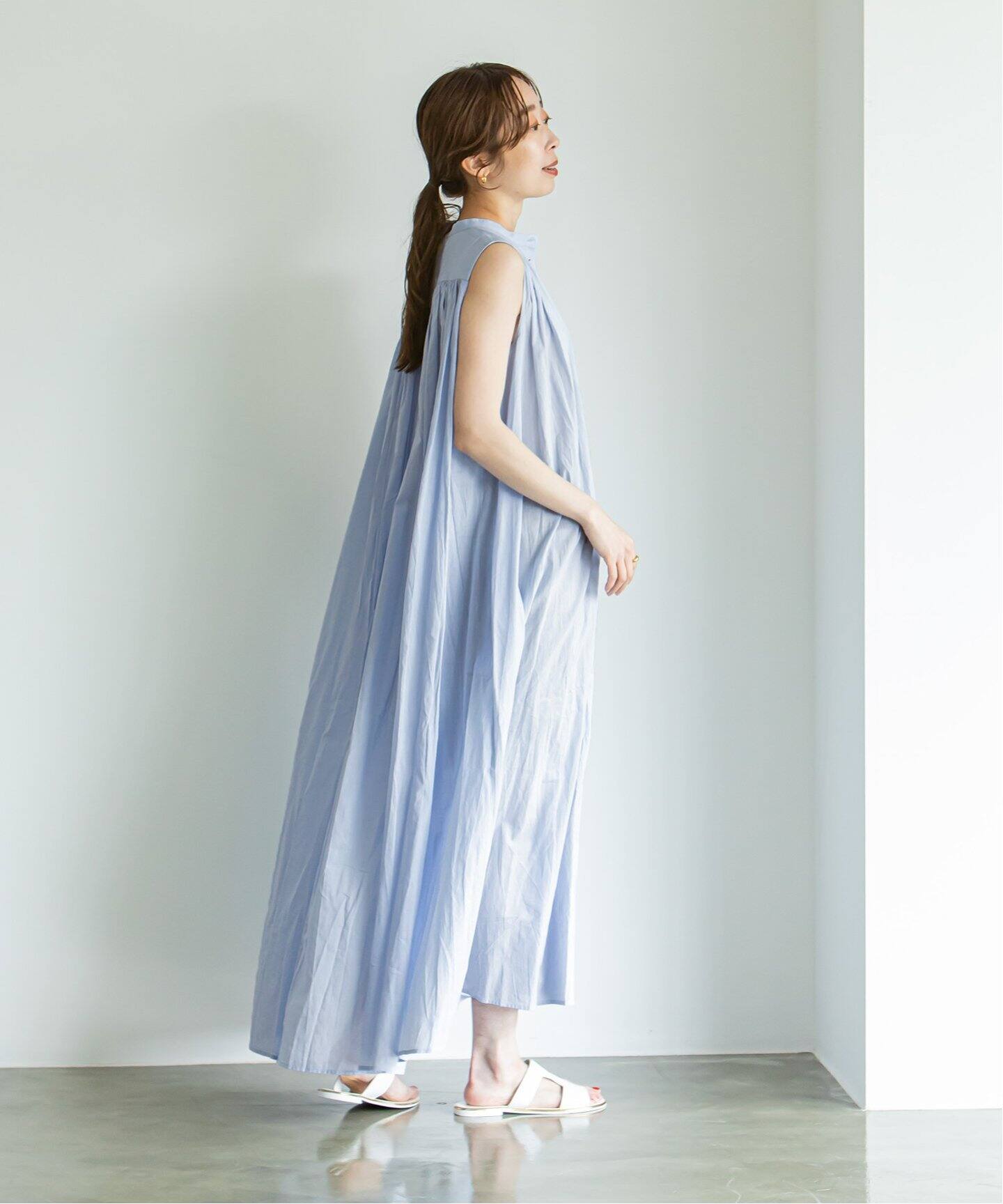 追加》【MARIHA】小鳥の歌のドレス（ワンピース）｜NOBLE（ノーブル 