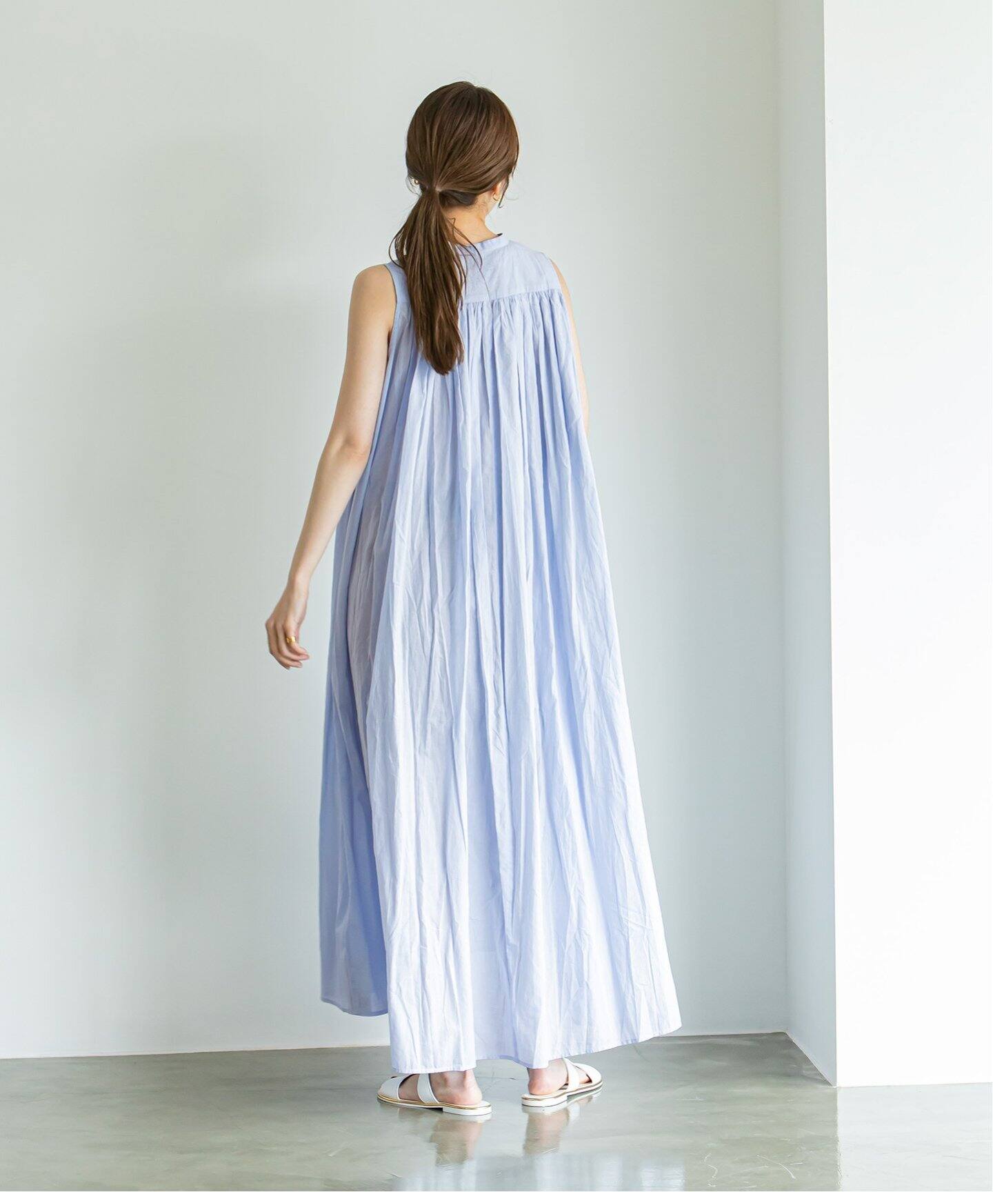 追加》【MARIHA】小鳥の歌のドレス（ワンピース）｜NOBLE（ノーブル 