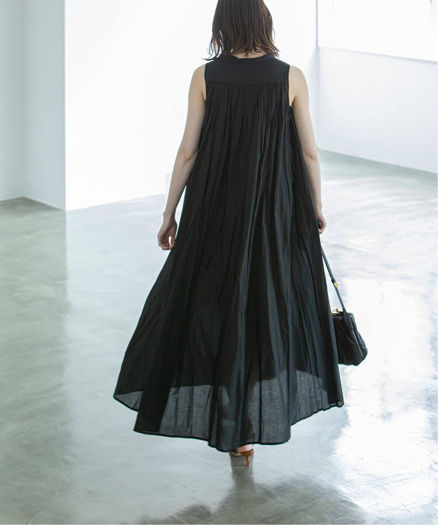 MARIHA★小鳥の歌のドレス★マリハ★ドレス★ワンピース