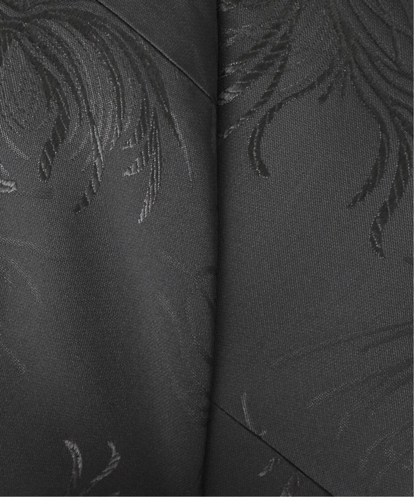 Toga Pulla トーガプルラ Polyester Jacquard Dress ワンピース Journal Standard L Essage ジャーナルスタンダード レサージュ 公式のファッション通販 Baycrew S Store