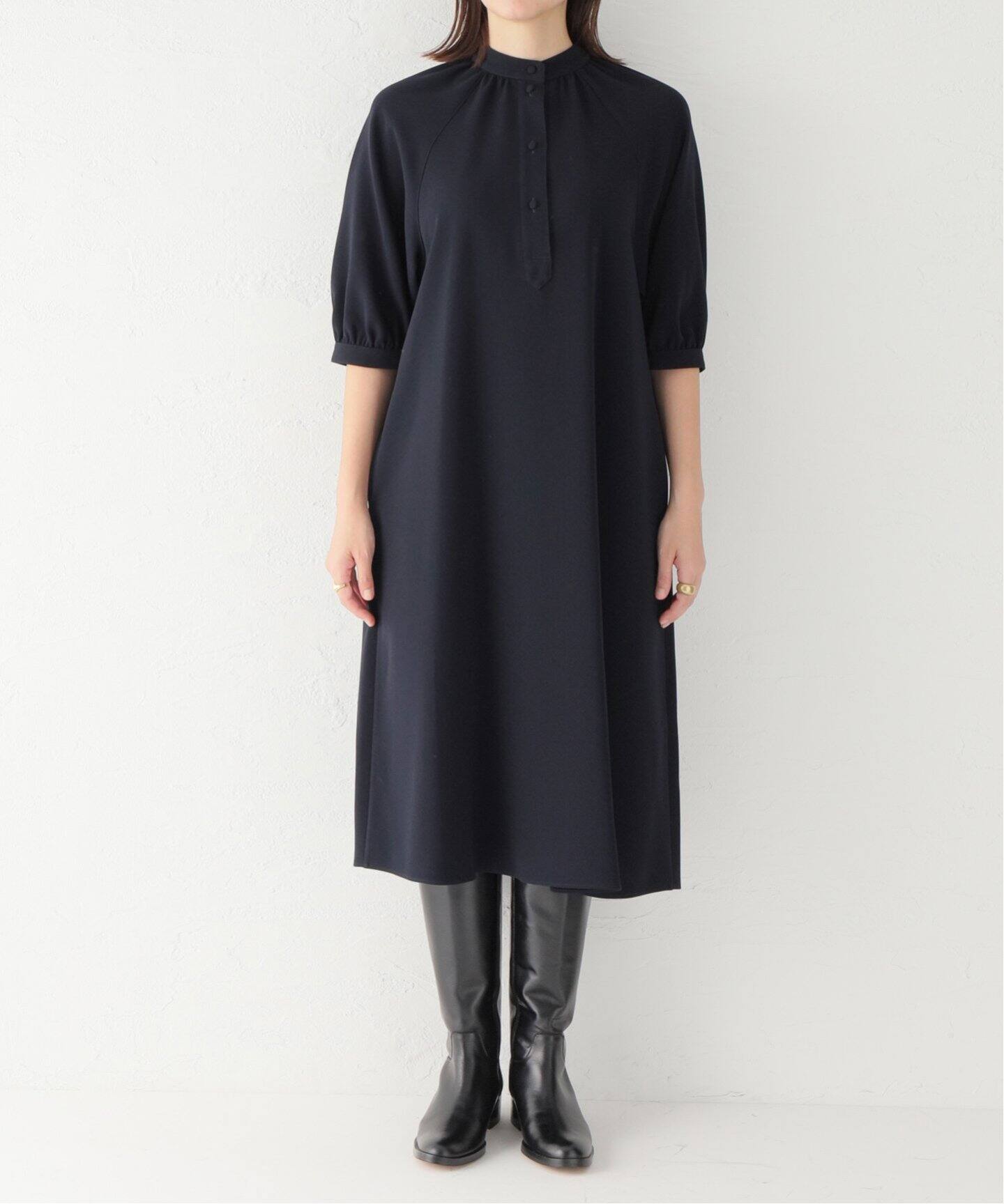 J M Davidson J M デヴィッドソン Raglan Day Dress ワンピース Journal Standard L Essage ジャーナルスタンダード レサージュ 公式のファッション通販 Baycrew S Store
