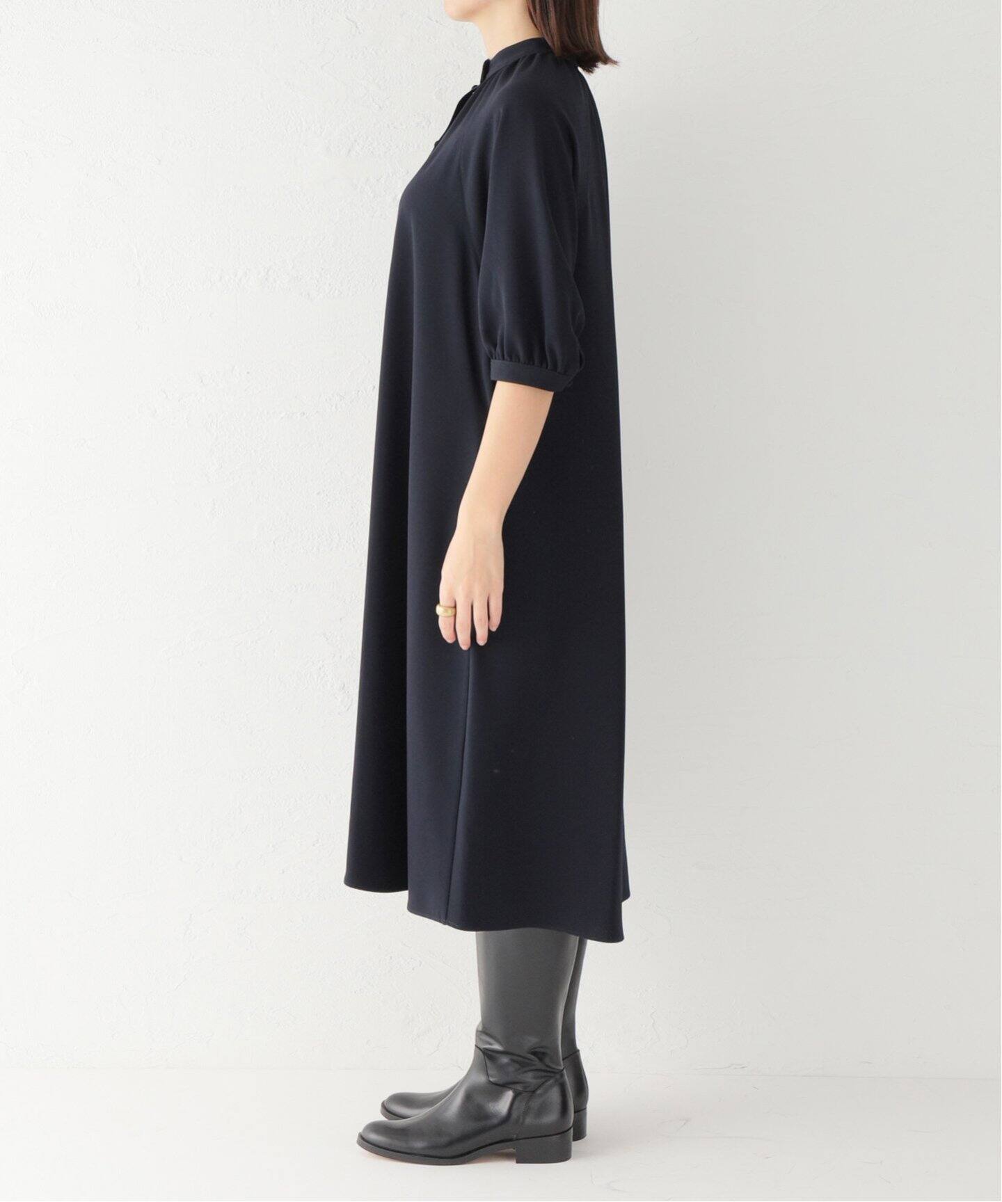 J M Davidson J M デヴィッドソン Raglan Day Dress ワンピース Journal Standard L Essage ジャーナルスタンダード レサージュ 公式のファッション通販 Baycrew S Store