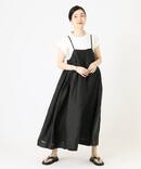 《別注》【Uhr/ウーア】SHEER キャミドレス