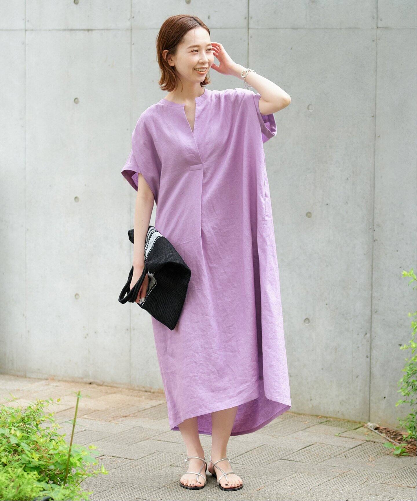 Band Pull ワンピース Journal Standard ジャーナルスタンダード 公式のファッション通販 Baycrew S Store