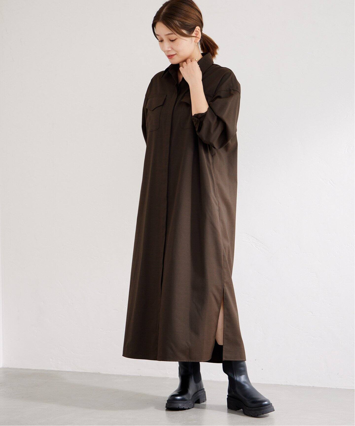 ウォッシャブルtwシャツワンピース Journal Standard ジャーナルスタンダード 公式のファッション通販 Baycrew S Store ウォッシャブルtwシャツワンピース Journal Standard ジャーナルスタンダード 公式のファッション通販 Baycrew S Store
