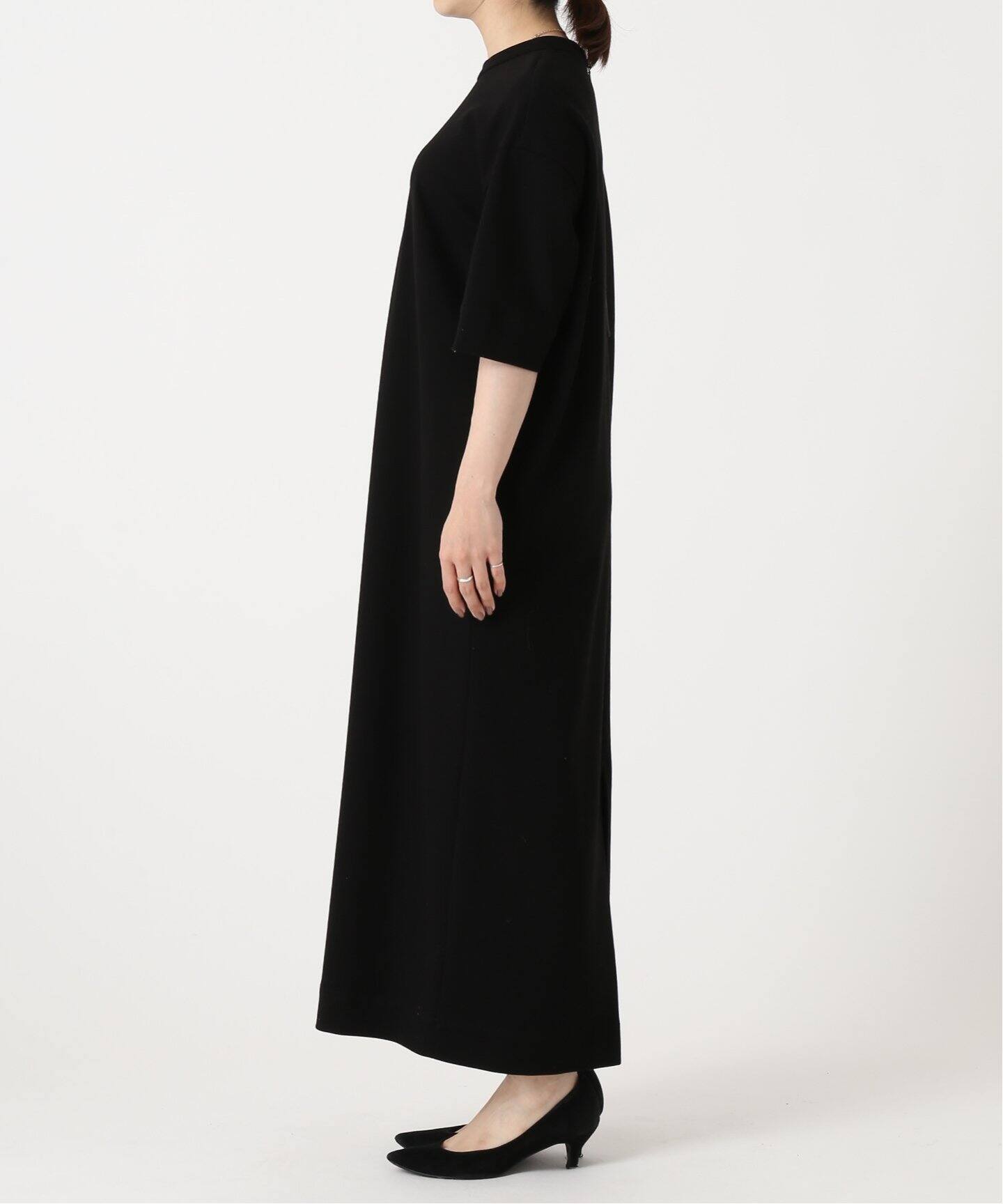 予約》【AYA KANEKO×JOURNALSTANDARD】コクーンワンピース|JOURNAL