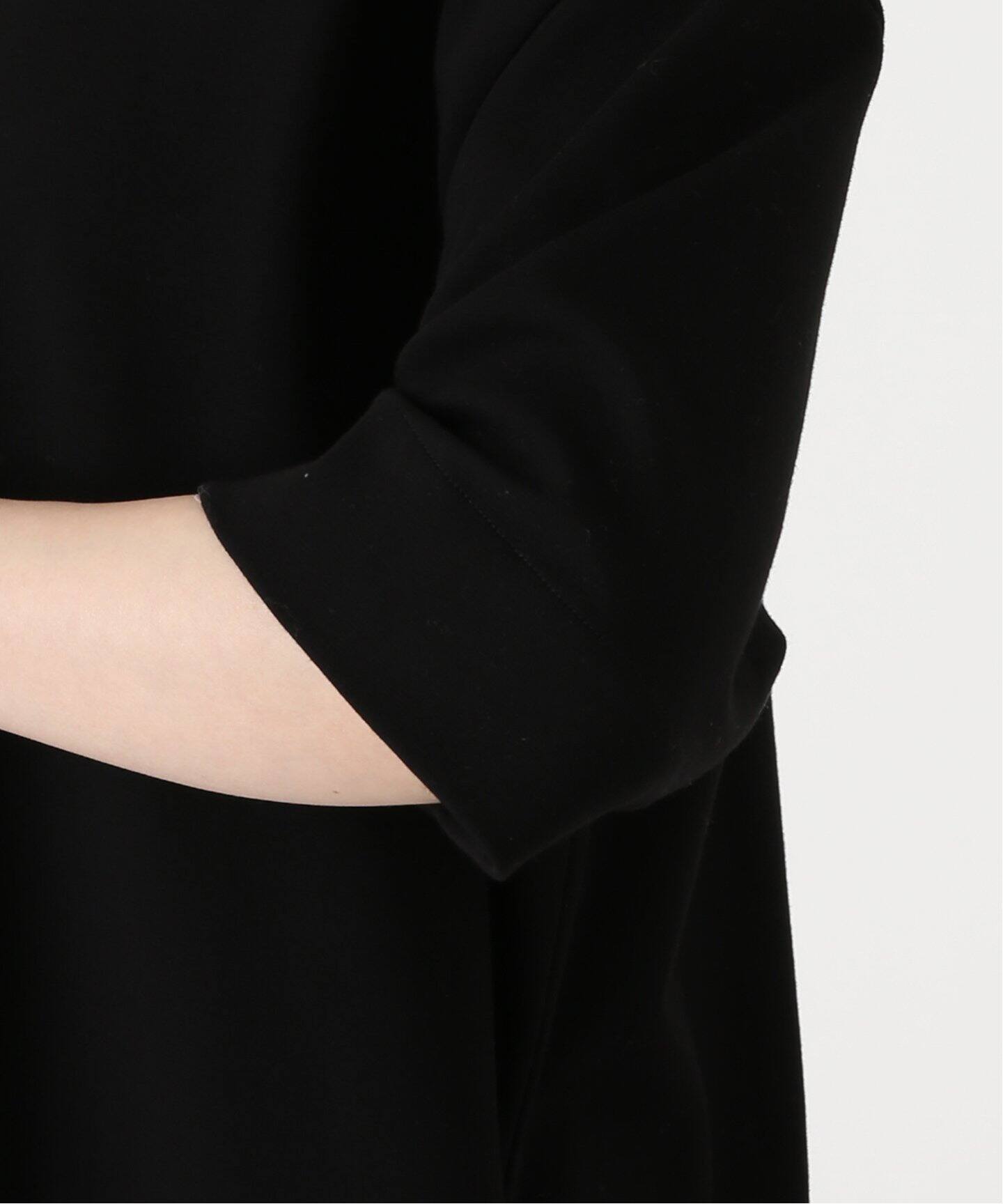 予約》【AYA KANEKO×JOURNALSTANDARD】コクーンワンピース|JOURNAL