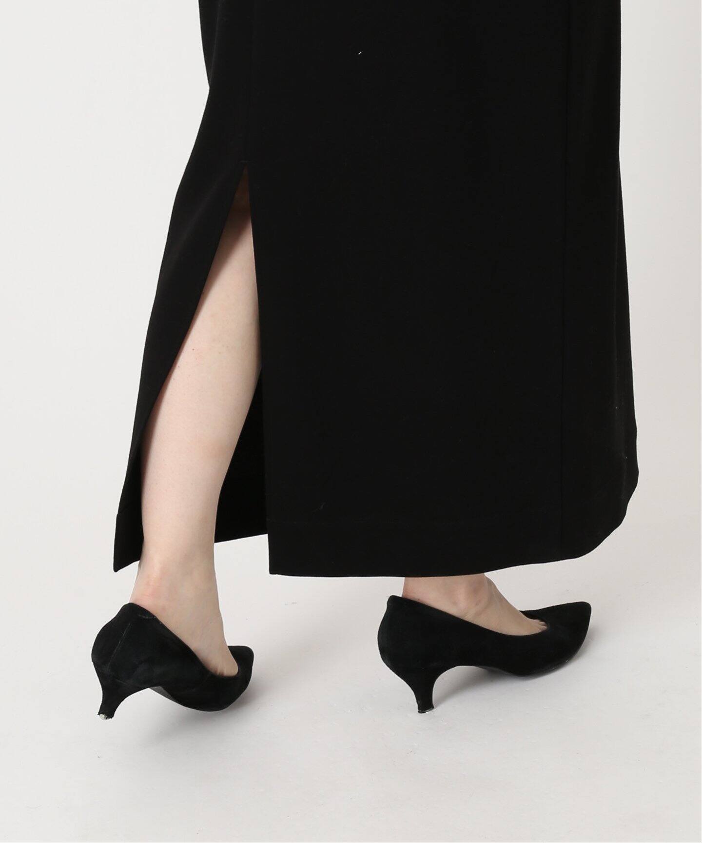 予約》【AYA KANEKO×JOURNALSTANDARD】コクーンワンピース|JOURNAL