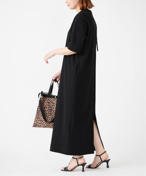 追加2 Aya Kaneko Journalstandard コクーンワンピース Journal Standard ジャーナルスタンダード 公式のファッション通販 Baycrew S Store