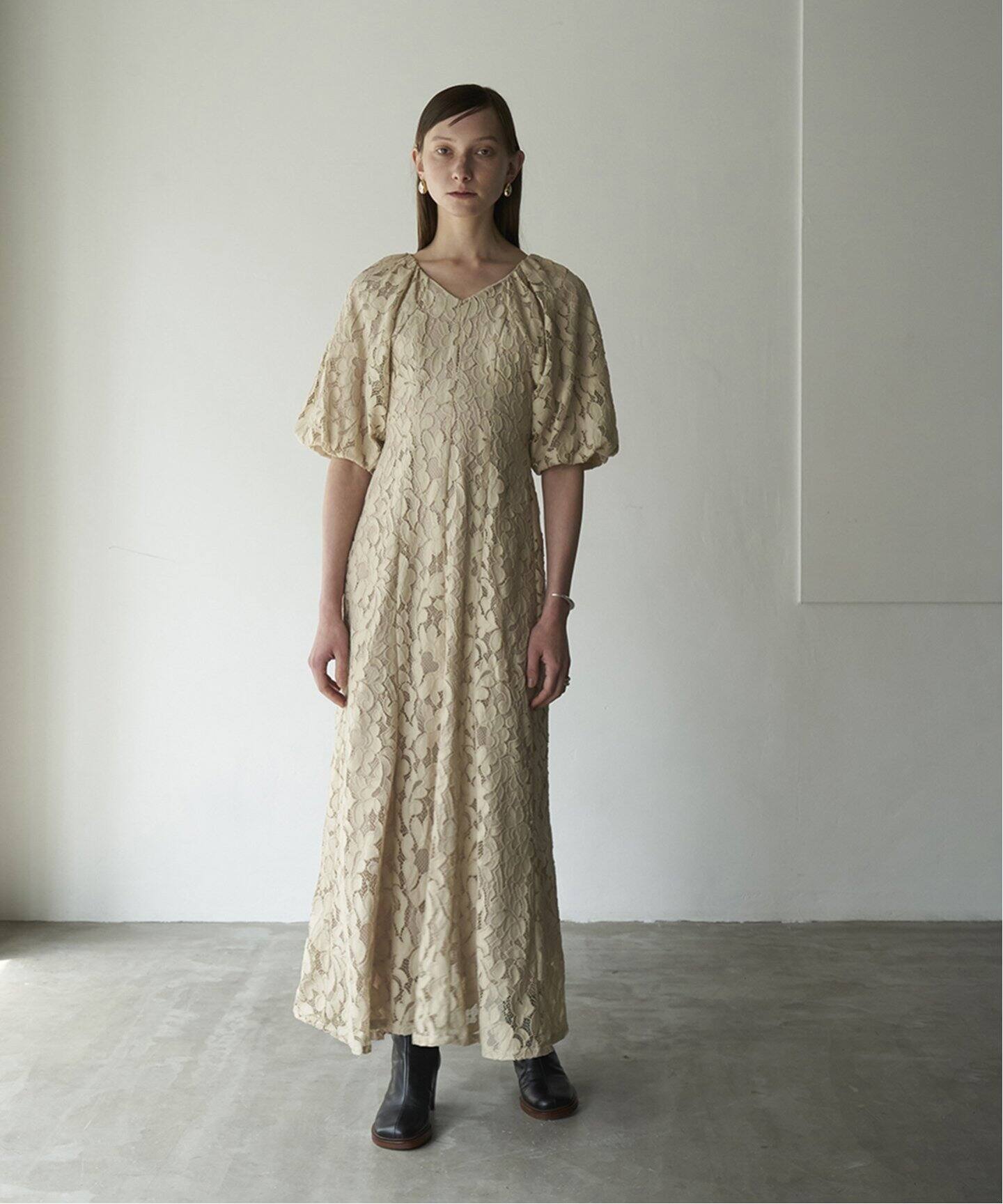 Clane クラネ Vintagelace One Piece ワンピース Journal Standard ジャーナルスタンダード 公式のファッション通販 Baycrew S Store