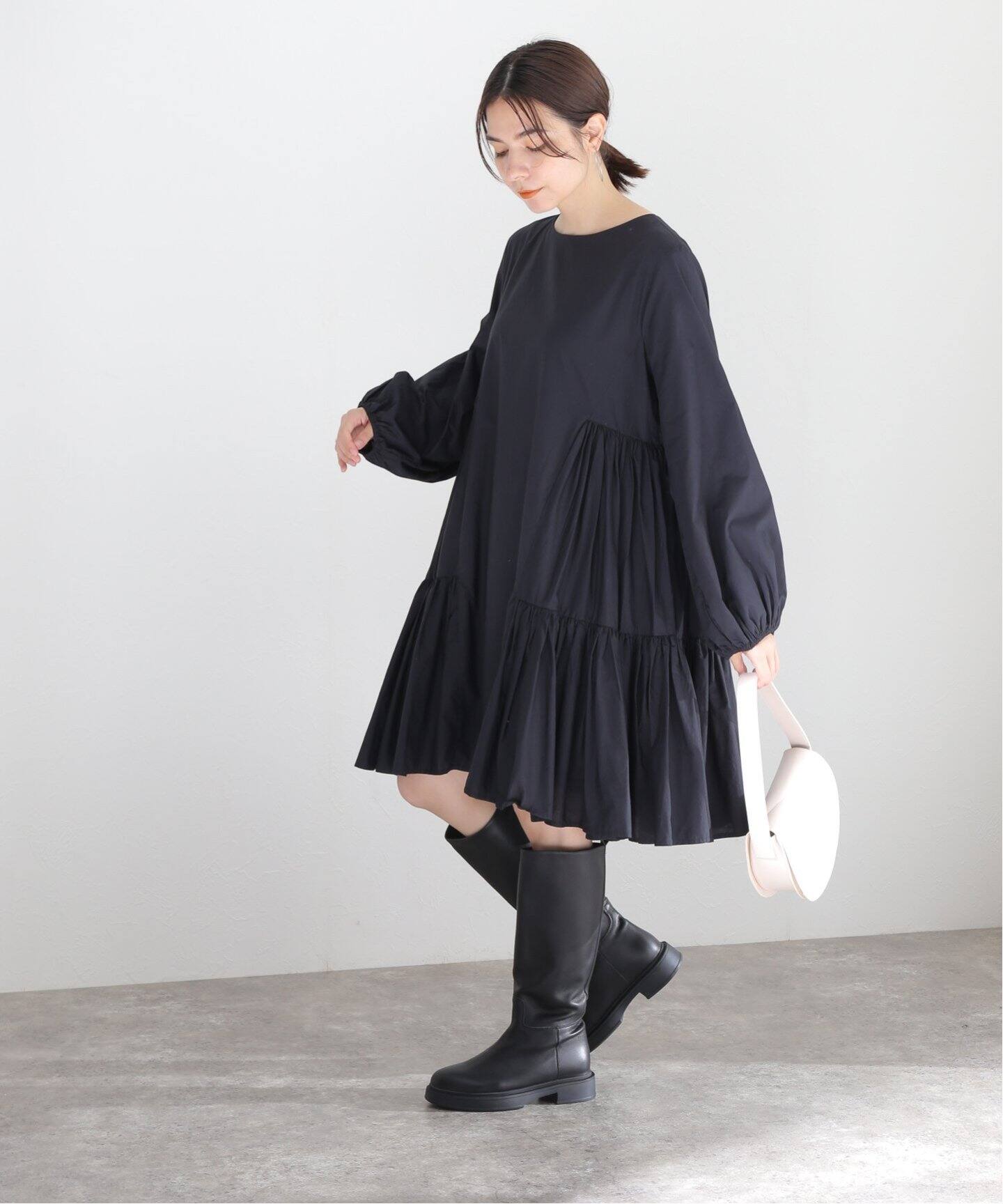 MERLETTE/マーレット】 BYWARD：ワンピース（ワンピース）｜JOURNAL  