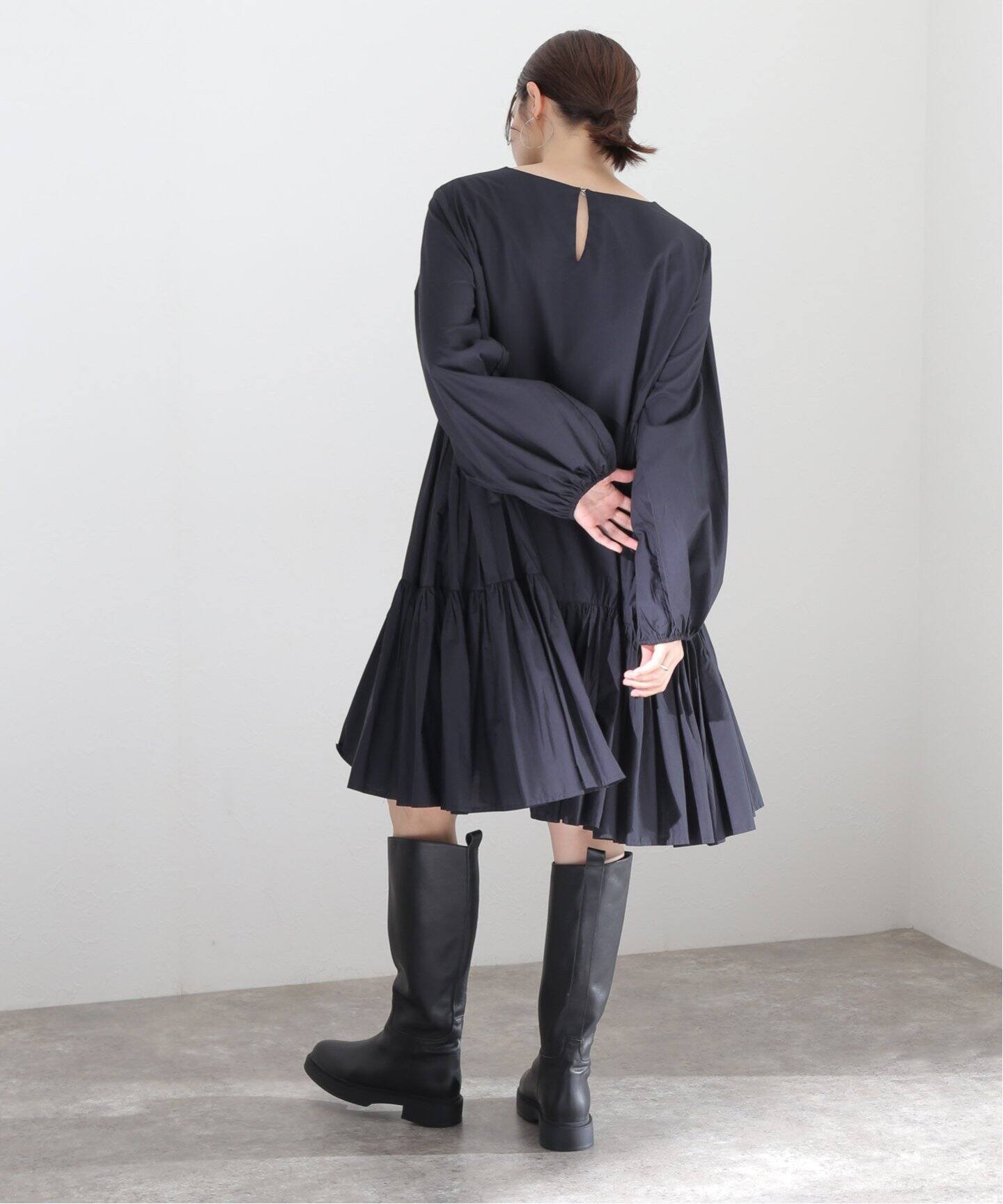 MERLETTE/マーレット】 BYWARD：ワンピース（ワンピース）｜JOURNAL 