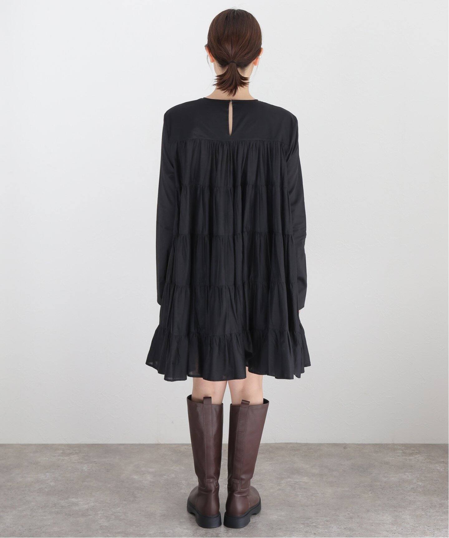 MERLETTE/マーレット】SOLIMAN DRESS:ワンピース（ワンピース  