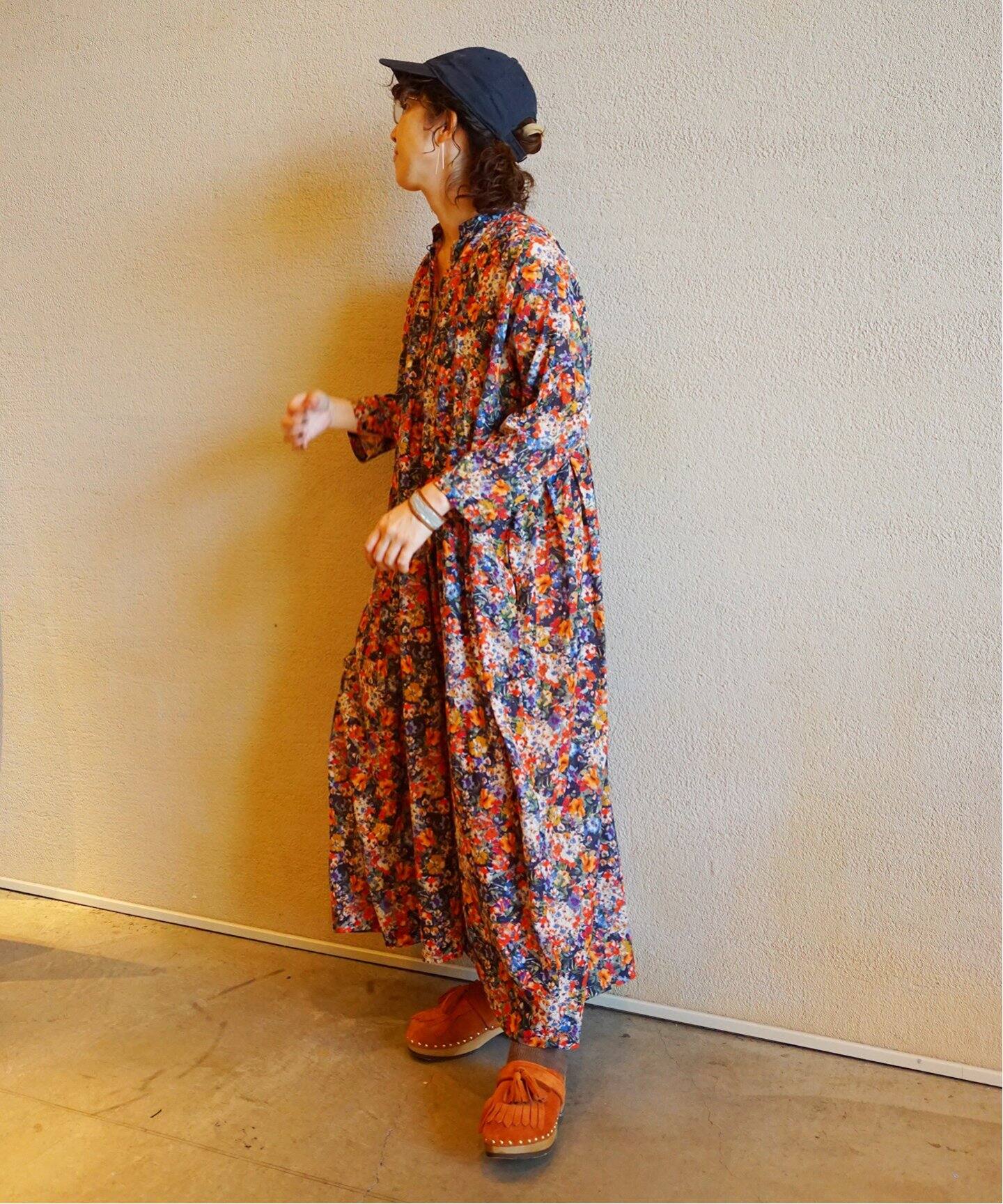 ボタニー ampleプルワンピース（ワンピース）｜journal standard luxe  