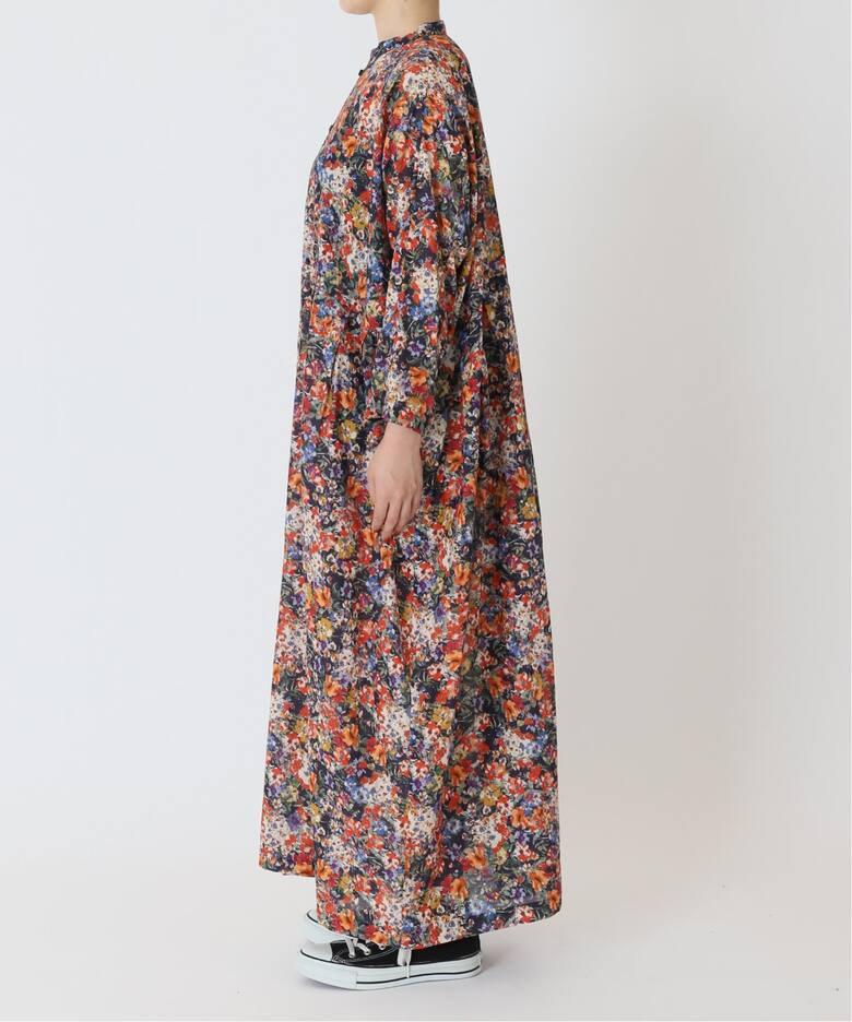 ボタニー ampleプルワンピース（ワンピース）｜journal standard luxe  