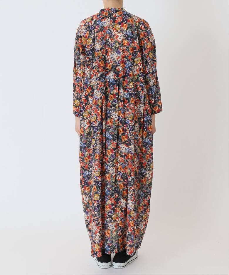 ボタニー ampleプルワンピース（ワンピース）｜journal standard luxe  