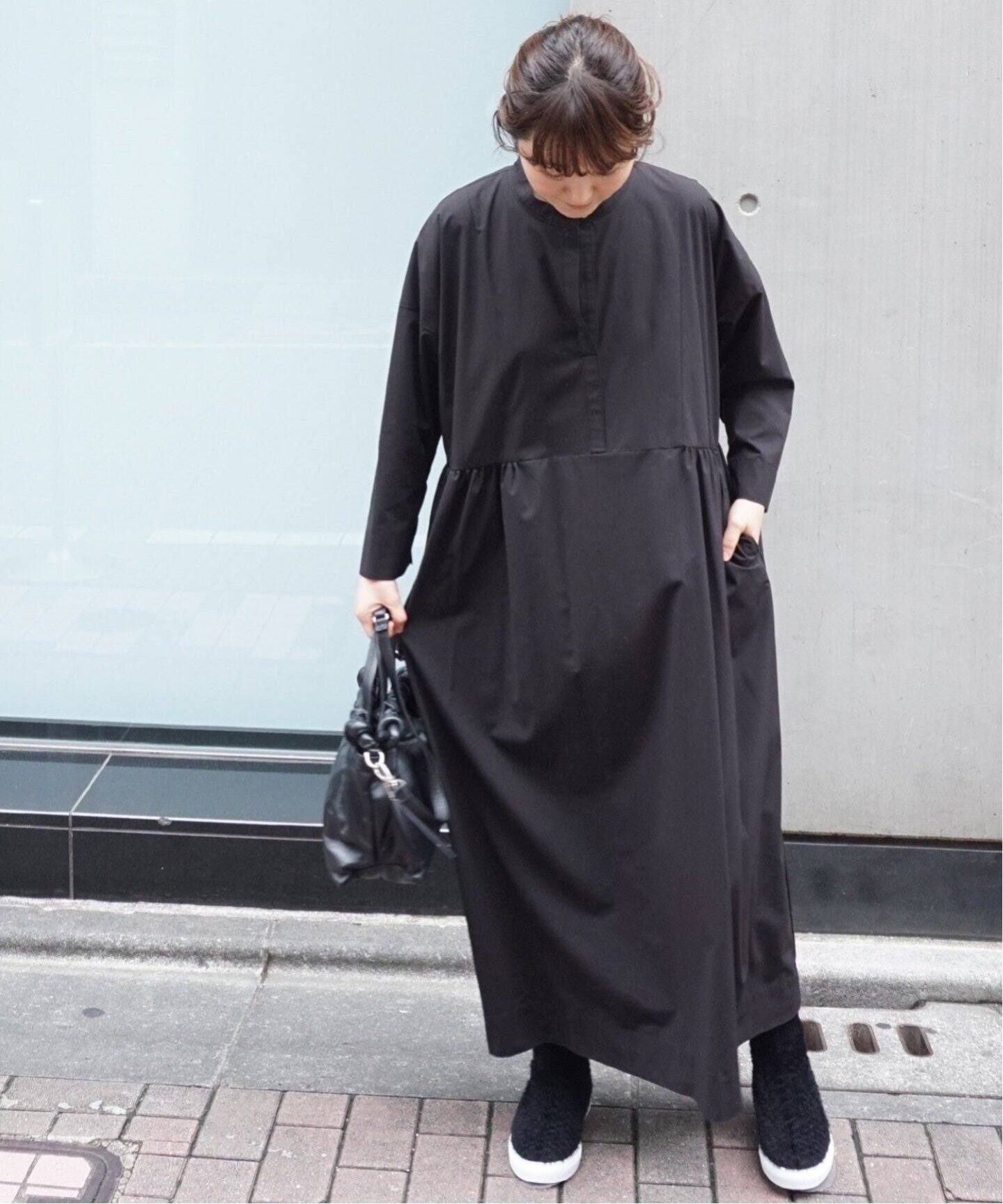 TRタイプライターワンピース（ワンピース）｜journal standard luxe 