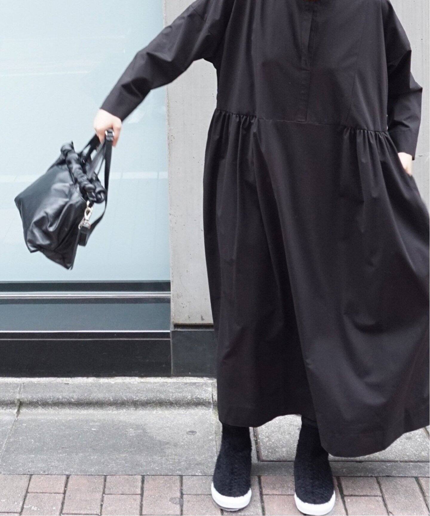 TRタイプライターワンピース（ワンピース）｜journal standard luxe  