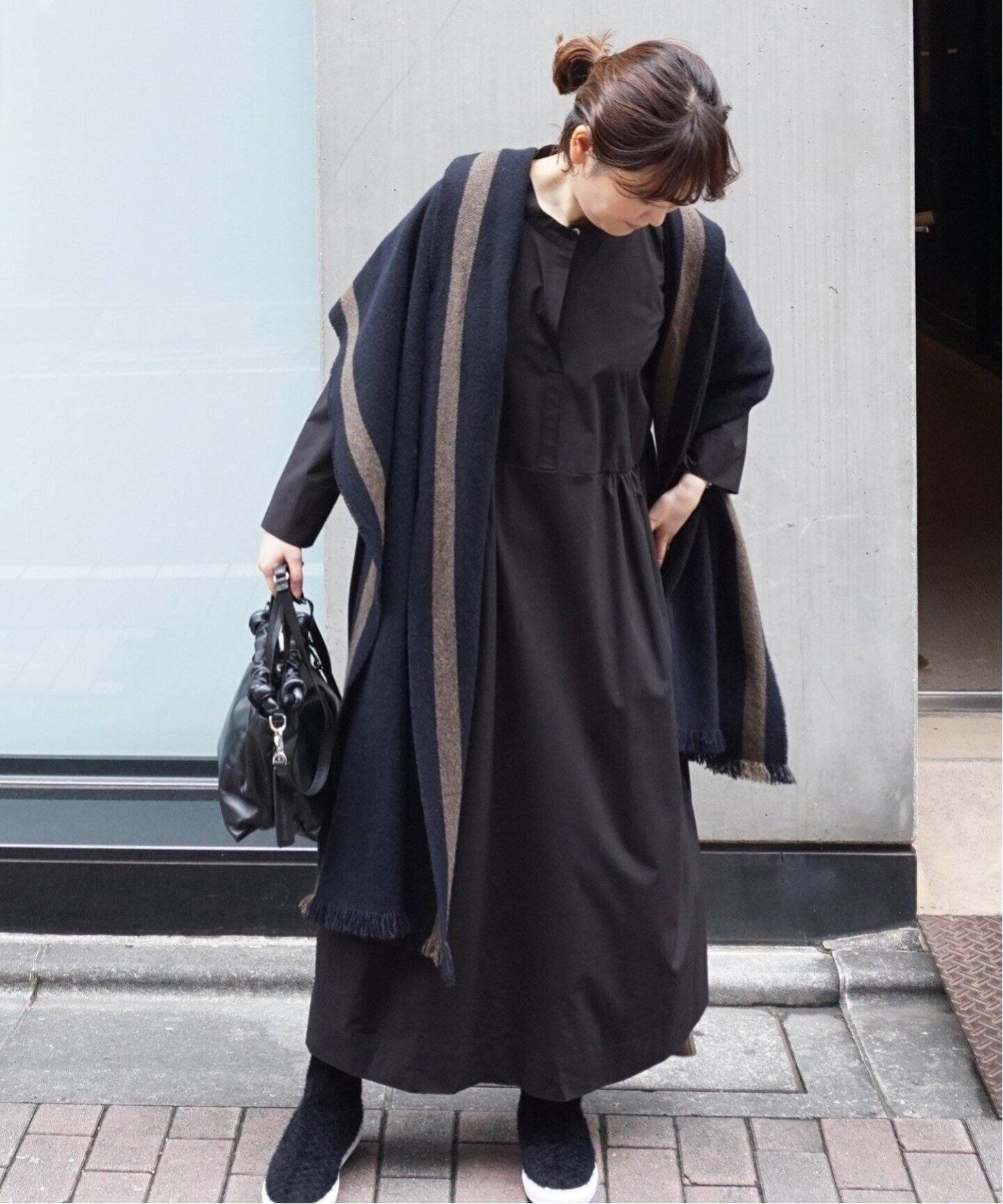 TRタイプライターワンピース（ワンピース）｜journal standard luxe  