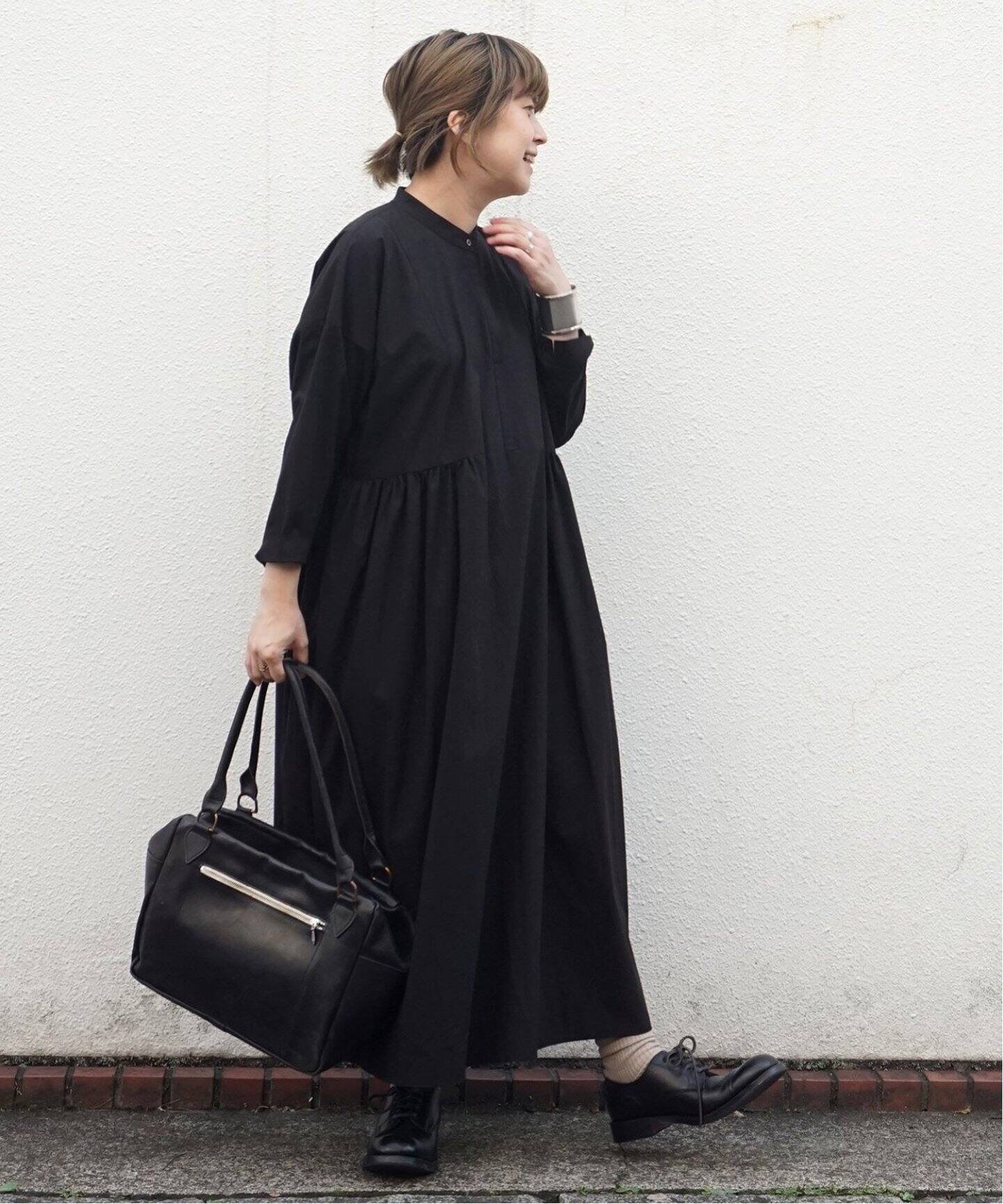 TRタイプライターワンピース（ワンピース）｜journal standard luxe 